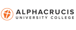 Alphacrucis University