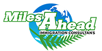 miles logo