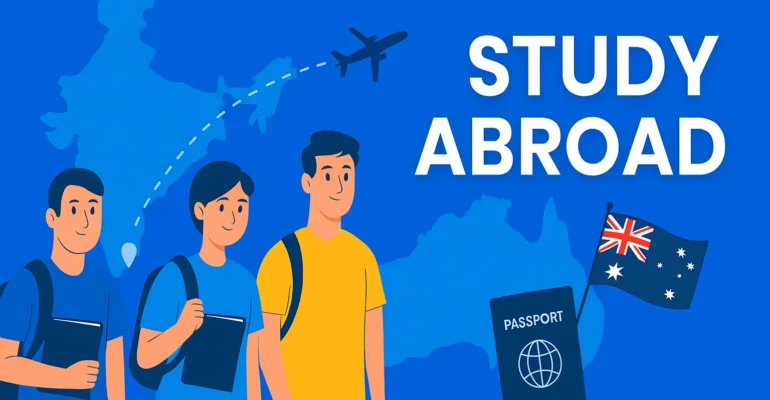 Banner for AU