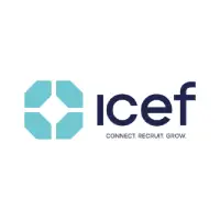 ICEF Certified