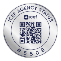 ICEF BAGDE