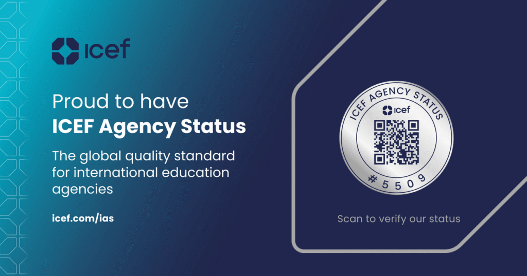 ICEF STATUS MILES