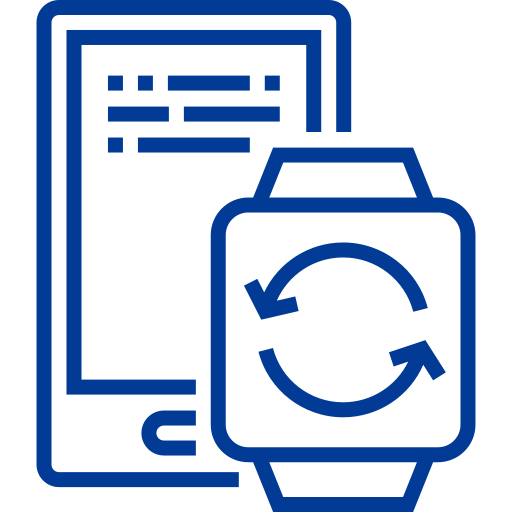 Application Tracking and Updates