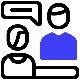 Personalised Counselling icon