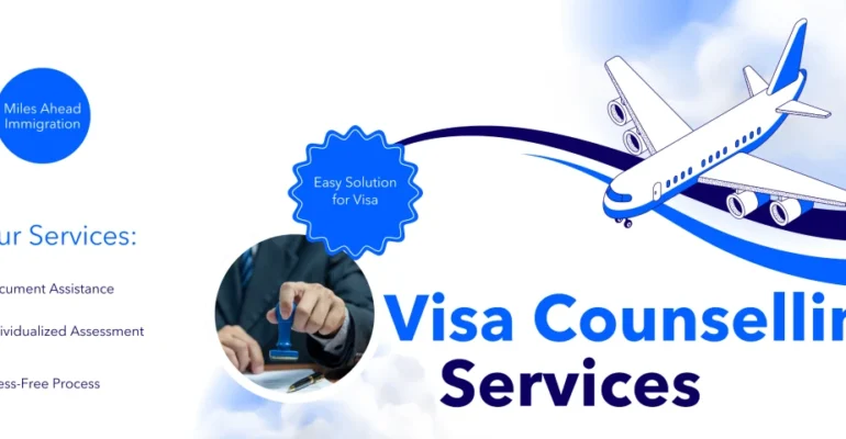 Visa Counselling Services
