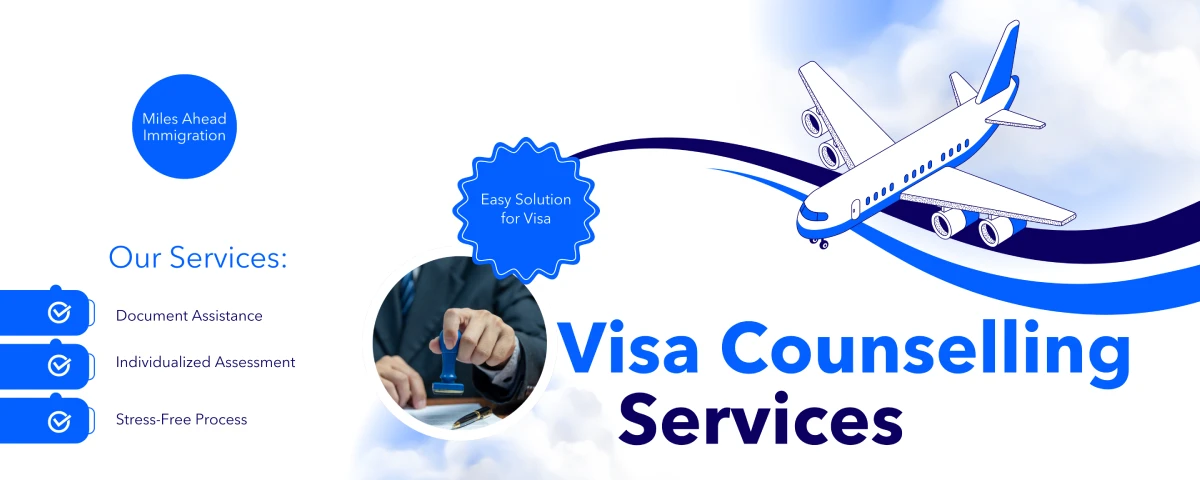 Visa Counselling Services