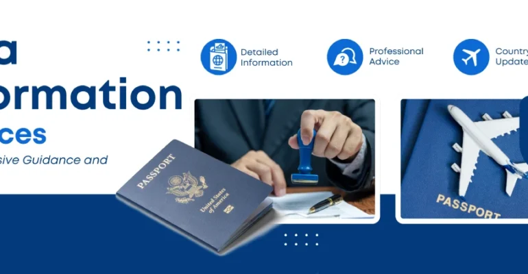 Visa Information Services