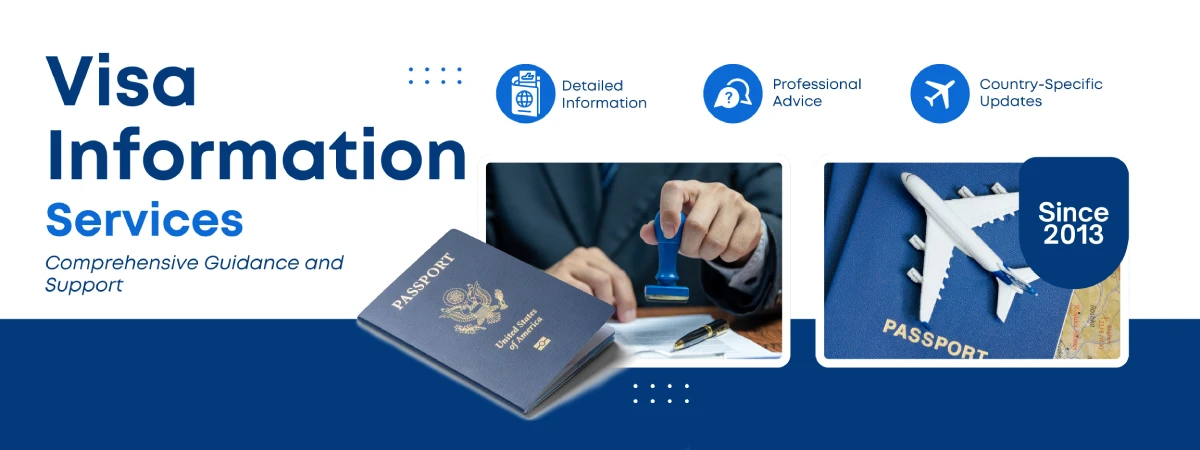 Visa Information Services