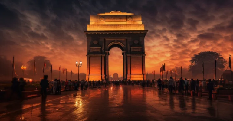Best Immigration Consultants in Delhi India Gate location