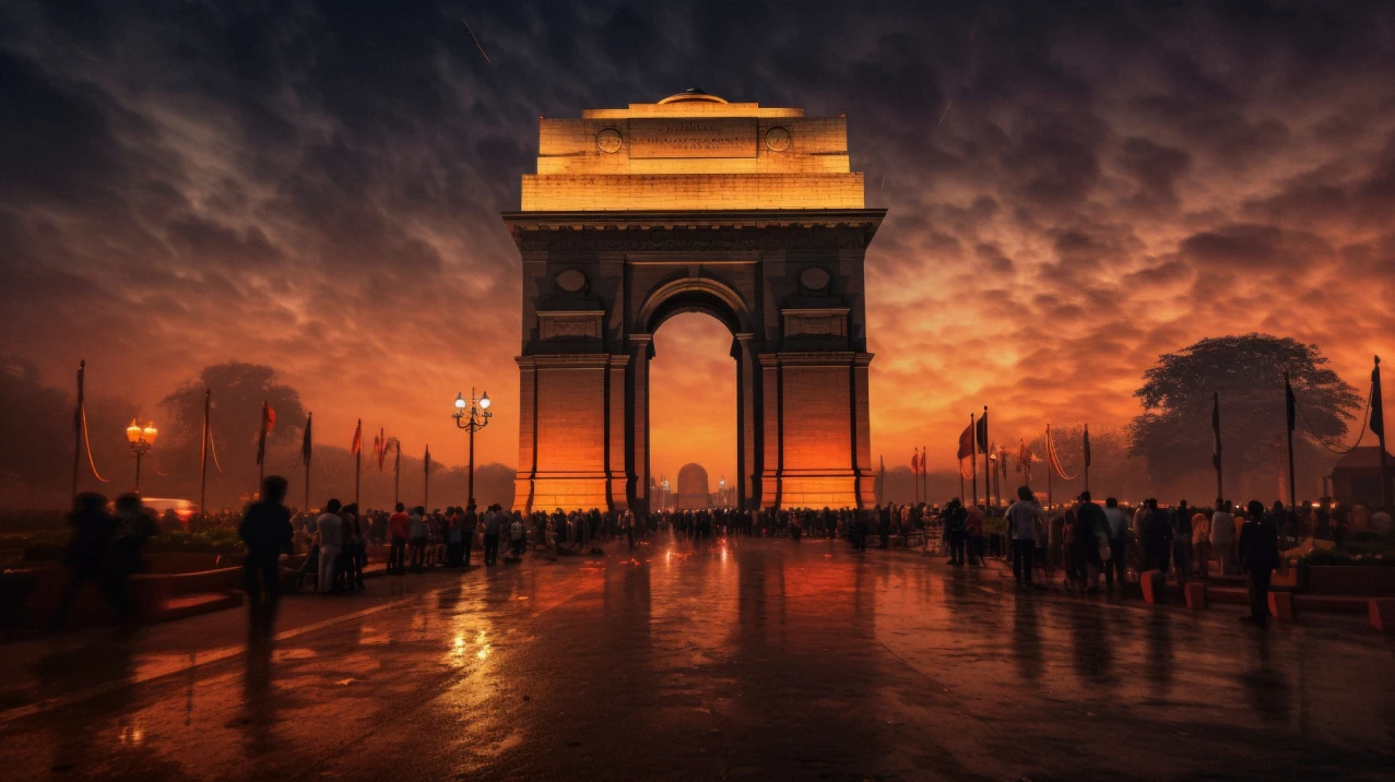 Best Immigration Consultants in Delhi India Gate location
